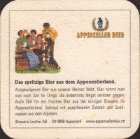 Beer coaster locher-25-zadek-small