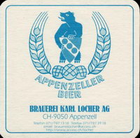 Beer coaster locher-3