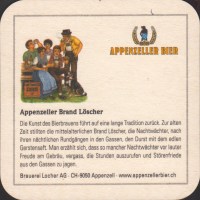Beer coaster locher-31-zadek-small