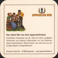 Beer coaster locher-34-zadek-small