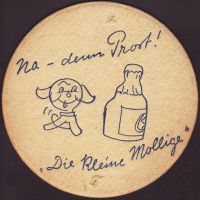 Beer coaster lohofer-2-zadek-small
