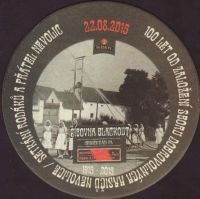 Beer coaster lomnice-u-sokolova-11