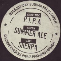 Beer coaster lomnice-u-sokolova-25-zadek