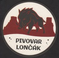 Beer coaster loncak-1