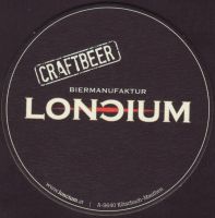 Beer coaster loncium-1