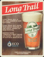 Beer coaster long-trail-2-zadek