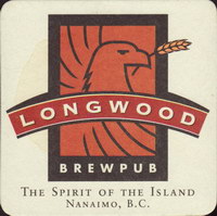 Beer coaster longwood-1-oboje