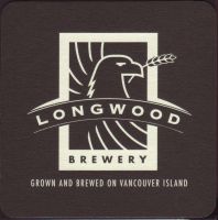 Beer coaster longwood-2