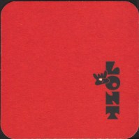 Beer coaster lont-1-small