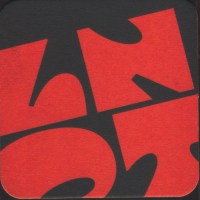 Beer coaster lont-1-zadek-small