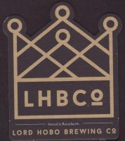 Beer coaster lord-hobo-1-oboje