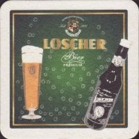 Beer coaster loscher-13