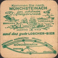 Beer coaster loscher-20-zadek-small