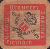 Beer coaster loscher-3