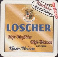 Beer coaster loscher-5