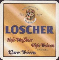 Pivní tácek loscher-6