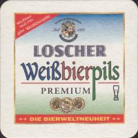 Pivní tácek loscher-8-small