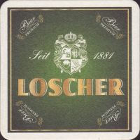 Beer coaster loscher-9