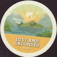Pivní tácek lost-and-grounded-1-oboje