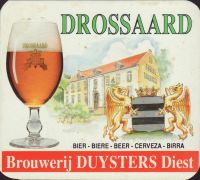 Beer coaster loterbol-2