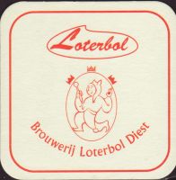 Beer coaster loterbol-3