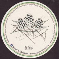 Beer coaster lou-garbaye-1