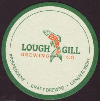 Beer coaster lough-gill-1-small