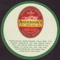 Beer coaster lough-gill-1-zadek-small