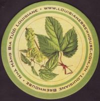 Beer coaster louisiane-brewhouse-1-oboje-small