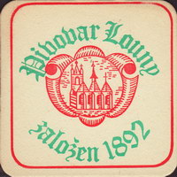 Beer coaster louny-16-small