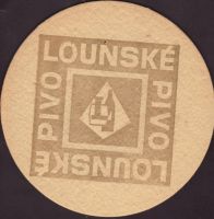 Beer coaster louny-21-small