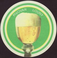 Beer coaster louny-23-small