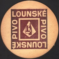 Pivní tácek louny-30-small