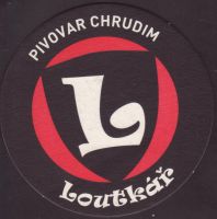 Beer coaster loutkar-1