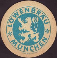 Beer coaster lowenbrau-101-small