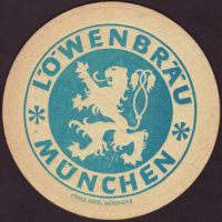 Beer coaster lowenbrau-109-zadek-small