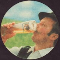 Beer coaster lowenbrau-110-zadek