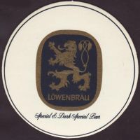 Beer coaster lowenbrau-134-small