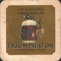 Beer coaster lowenbrau-141-small
