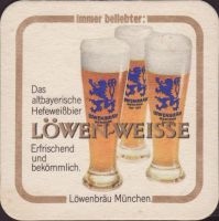 Pivní tácek lowenbrau-142-small