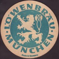 Beer coaster lowenbrau-148-oboje-small