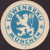 Beer coaster lowenbrau-168-oboje-small