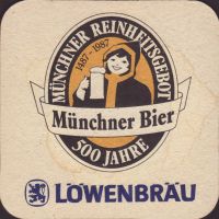 Bierdeckellowenbrau-170-zadek-small