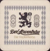 Beer coaster lowenbrau-171-oboje