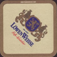 Beer coaster lowenbrau-172-small