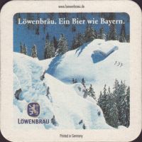 Beer coaster lowenbrau-175-zadek-small