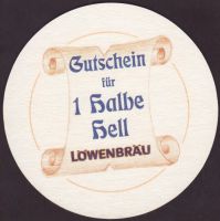 Bierdeckellowenbrau-179