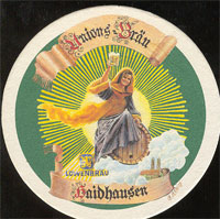 Beer coaster lowenbrau-18