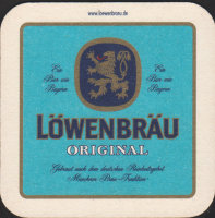 Pivní tácek lowenbrau-183-small