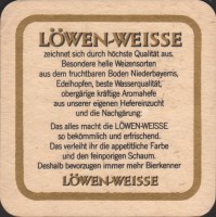 Beer coaster lowenbrau-184-zadek-small